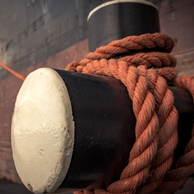 Lifting, Mooring & Towing Lines