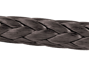 Synthetic Rope in Logging - Cortland