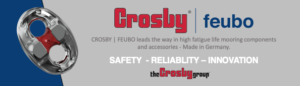Crosby Feubo products
