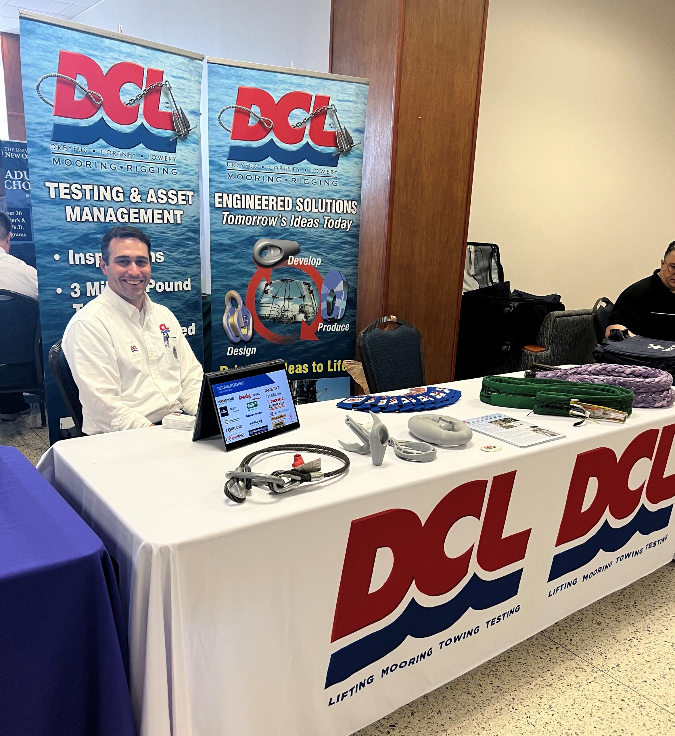 Read more about the article DCL Engineering Recruiting