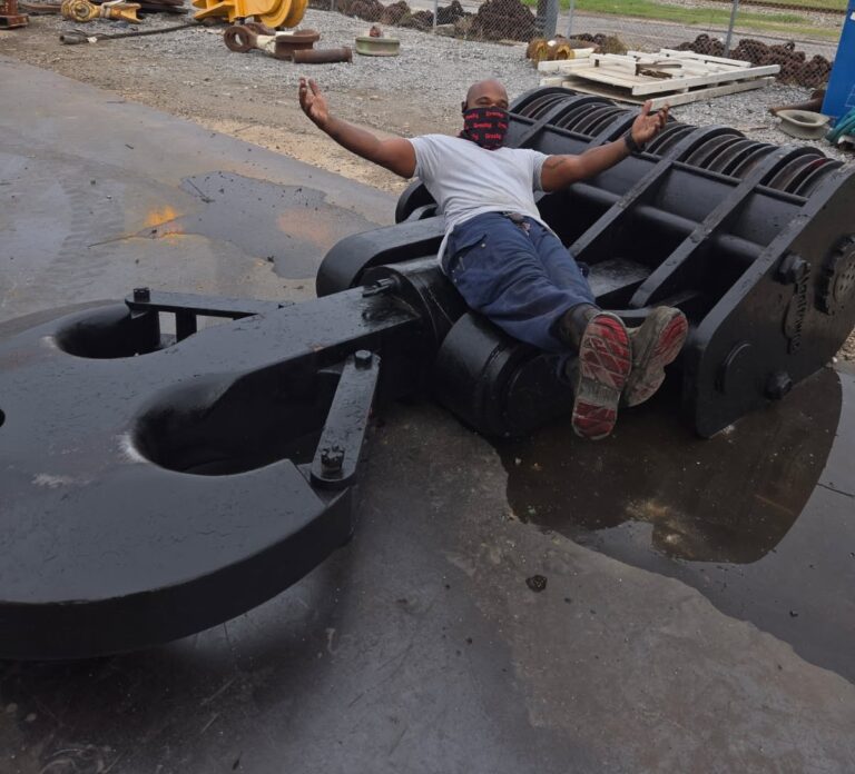 Read more about the article Big ‘Ol Block Test!